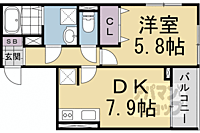 京都府京都市右京区梅津南上田町：物件画像／ウインズリンク株式会社　アパマンショップ西院店　