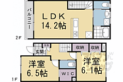 JR山陰本線 梅小路京都西駅 徒歩3分