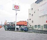 王将西大路五条店まで200m
