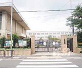 京都市立七条第三小学校まで450m