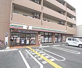 セブンイレブン京都葛野大路三条店まで210m