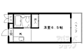 フローライト3階3.6万円