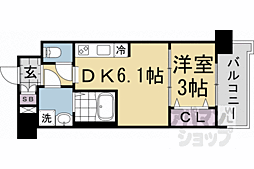 京都市営烏丸線 十条駅 徒歩3分