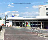 向日町駅まで707m