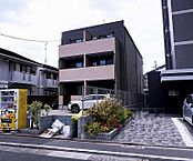 京都府京都市南区吉祥院西ノ庄西中町：物件画像／ウインズリンク株式会社　アパマンショップ西院店　
