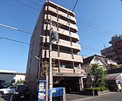 京都府京都市右京区梅津石灘町：物件画像／ウインズリンク株式会社　アパマンショップ西院店　