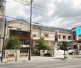 京都市立渉成小学校まで735m