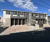 京都府京都市西京区下津林大般若町：物件画像／ウインズリンク株式会社　アパマンショップ西院店　