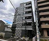 京都府京都市右京区西院西寿町：物件画像／ウインズリンク株式会社　アパマンショップ西院店　