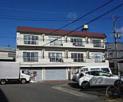 京都府京都市西京区牛ケ瀬青柳町：物件画像／ウインズリンク株式会社　アパマンショップ西院店　