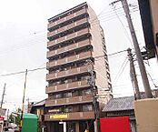 京都府京都市南区東九条烏丸町：物件画像／ウインズリンク株式会社　アパマンショップ西院店　