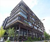 TSUTAYA　京都リサーチパーク店まで600m