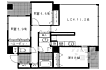 シンフォニー嵯峨嵐山4階13.8万円