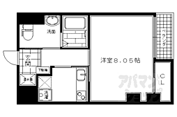ケイズファイブ 3階
