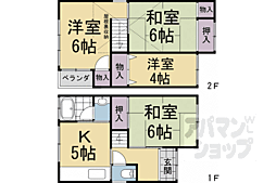 阪急京都本線 桂駅 徒歩5分