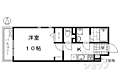 Villafutaba4階6.7万円