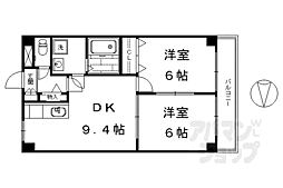 JR東海道・山陽本線 西大路駅 徒歩9分