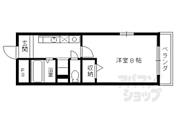 JR東海道・山陽本線 京都駅 徒歩14分