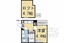 フリーデン円町 2階/202