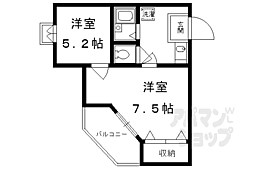 JR東海道・山陽本線 西大路駅 徒歩8分