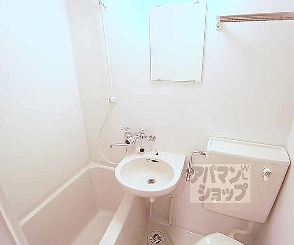 浴室