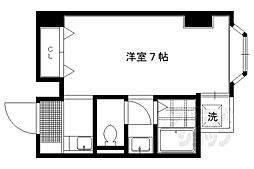 京都市営烏丸線 烏丸御池駅 徒歩9分