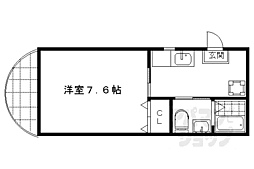 クリエイトマイム 1階