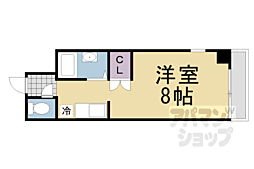 阪急京都本線 京都河原町駅 徒歩5分