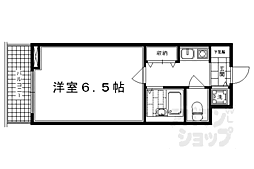京都市営烏丸線 五条駅 徒歩8分
