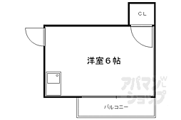 サンプラザ 3階/304