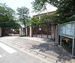 京都府京都市左京区浄土寺真如町（賃貸アパート2K・2階・27.00㎡） その10