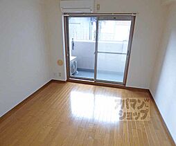 京都市営烏丸線 四条駅 徒歩5分の賃貸マンション