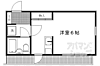 リバティ西陣4階5.3万円