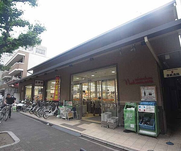 京都府京都市左京区田中東高原町(賃貸マンション2K・2階・22.09㎡)の写真 その22