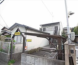 京都府京都市左京区岩倉南池田町（賃貸アパート1K・1階・21.00㎡） その3