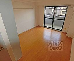 阪急京都本線 大宮駅 徒歩2分の賃貸マンション 10階1Kのリビング/ダイニング