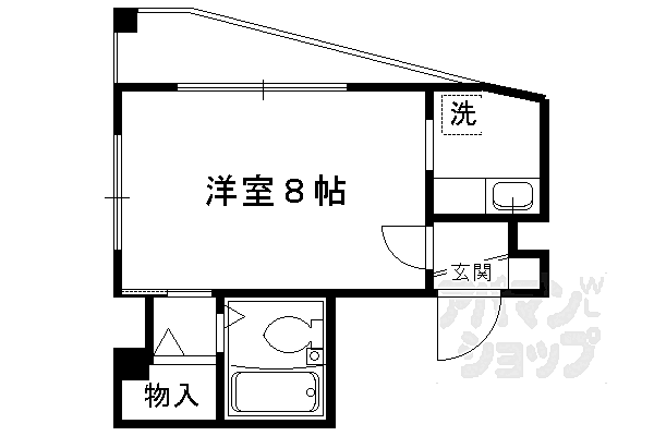 物件拡大画像