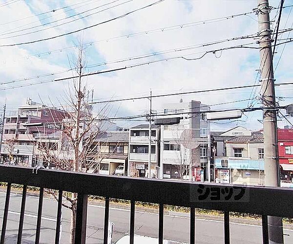 京都府京都市左京区田中里ノ内町(賃貸マンション1DK・2階・30.00㎡)の写真 その17