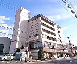 京都府京都市左京区一乗寺払殿町（賃貸マンション2K・5階・33.00㎡） その3