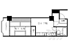 西陣ロイヤルハイツ4階4.7万円