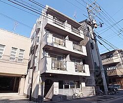 カーナハイツ 403 ｜ 京都府京都市上京区下柳原南半町（賃貸マンション1R・4階・14.00㎡） その1