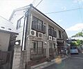 叡山電鉄叡山本線 宝ケ池駅 徒歩3分の賃貸マンション