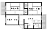 間取り：間取