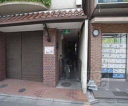 今出川マンション 103 ｜ 京都府京都市上京区今出川通寺町西入大原口町（賃貸マンション1K・1階・14.00㎡） その27