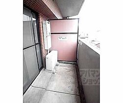 京都府京都市下京区油小路通高辻下ル麓町（フモトチョウ）（賃貸マンション1K・5階・20.11㎡） その13