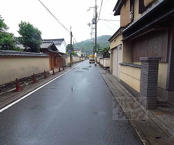 京都府京都市北区上賀茂南大路町(賃貸アパート1R・2階・15.00㎡)の写真 その23