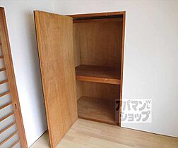 京都府京都市北区小山南上総町（賃貸マンション1LDK・2階・27.48㎡） その10