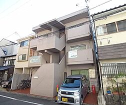 京都府京都市北区小山南上総町（賃貸マンション1LDK・2階・27.48㎡） その3