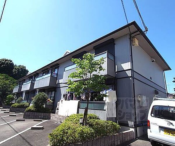 画像2:西賀茂エリアのお部屋探しはアパマンショップ北大路店まで