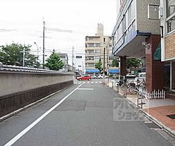 京都府京都市北区紫竹東栗栖町（賃貸マンション1LDK・4階・50.00㎡） その27